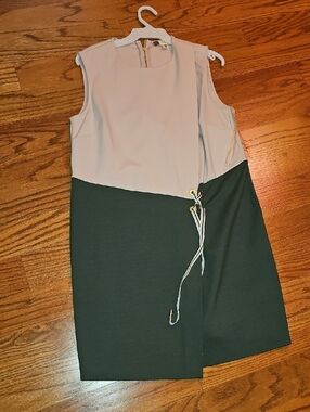 Ted Baker London | Dresses | Ted Baker London Mint Mimee Lace Bodice Midi  Dress | Poshmark